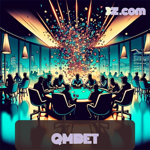 Baixar Jogos no qmbet: A Nova Era do Entretenimento Online