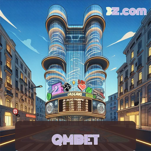 qmbet Bônus Especial