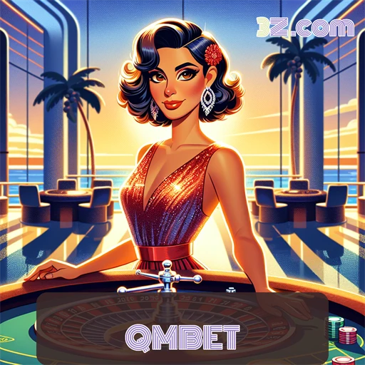 Experiência Confiável e Segura com qmbet no Mundo dos Jogos