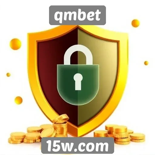 Segurança e proteção de dados em plataformas de jogos qmbet