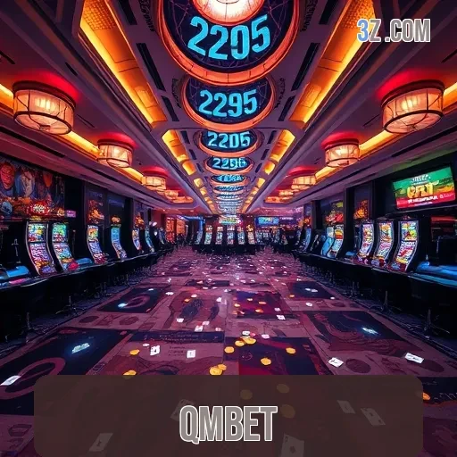 qmbet: Veja Como Facilitar Sua Experiência de Pagamento