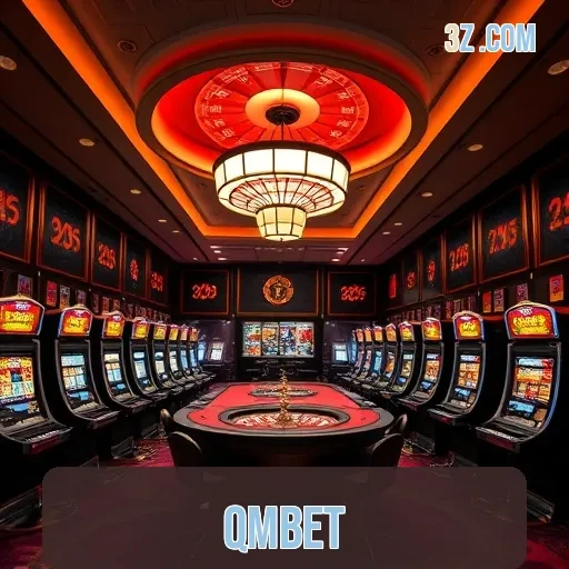 qmbet: Promoções que Turbinam sua Diversão e Aumentam Ganhos