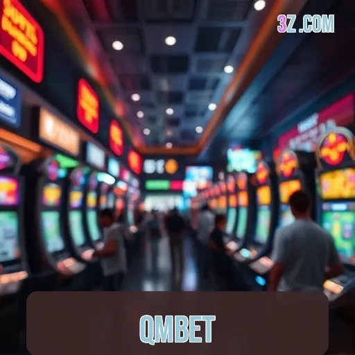 qmbet: Descubra as Incríveis Medidas de Segurança no Jogo Online