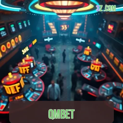 qmbet: Explore o Mundo dos Eventos Esportivos e Apostas Ao Vivo