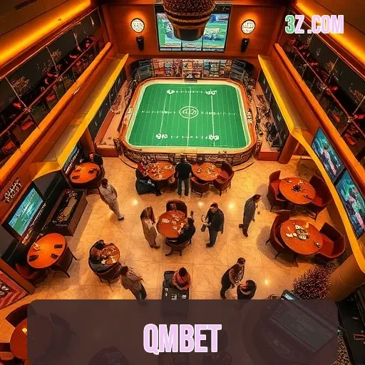 qmbet VIP: Benefícios Exclusivos Para Jogadores que Buscam Mais