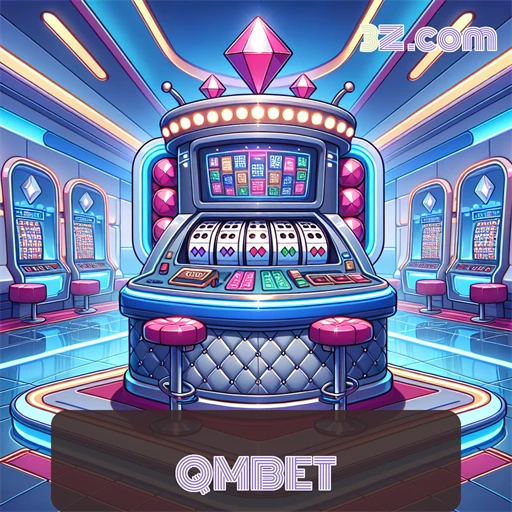 Incríveis Jogos no Qmbet: Diversão a Cada Clique