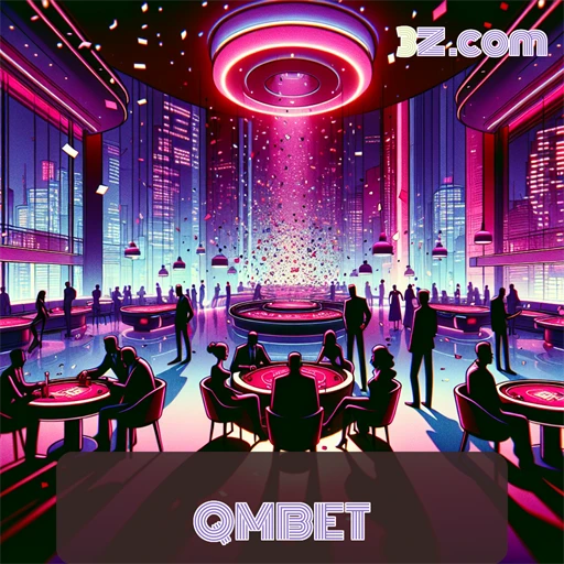 Login Seguro e Interativo no qmbet: Atrações à Vista