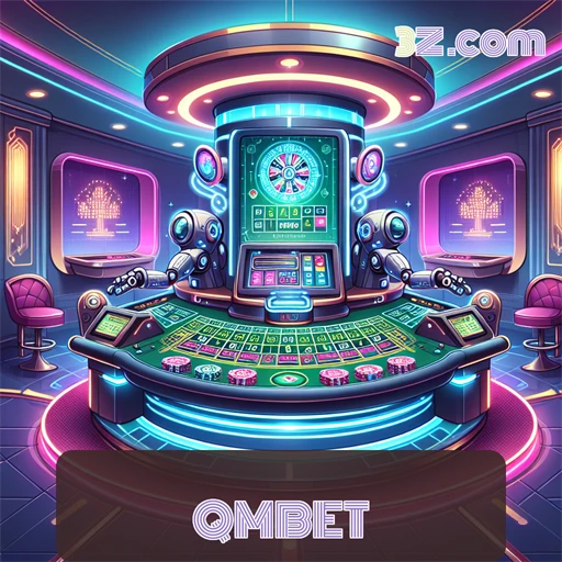 Engajamento Total: Explore a Seção Paga do qmbet