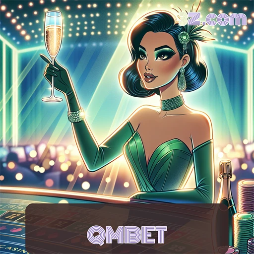 qmbet Máquinas de Slots