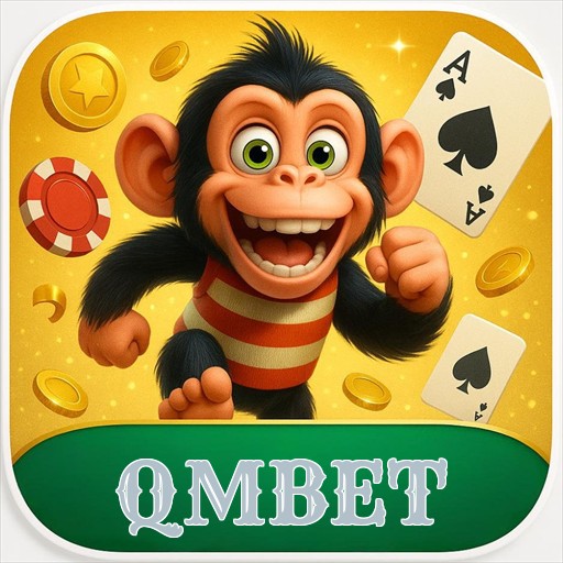 qmbet logo